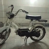 موتور براوو