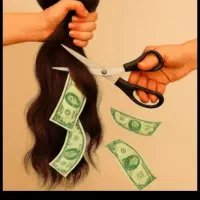 خریدار مو از تهران،مو بانوان، صادرکننده هستم