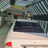 تیبا صندوق دار|خودرو سواری و وانت|قدس, شهر‌قدس|دیوار