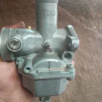 کاربرات 125برند راپیدو