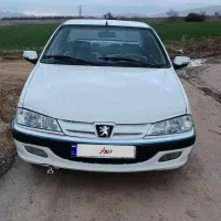 پارس مدل ۹۲|خودرو سواری و وانت|چناران, |دیوار