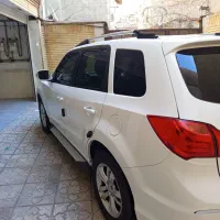 هایما s7 بدون رنگ|خودرو سواری و وانت|تبریز, |دیوار