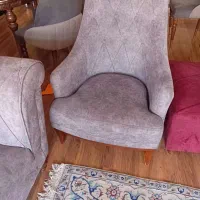 دودست مبلمان|مبلمان خانگی و میز عسلی|تهران, آجودانیه|دیوار