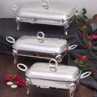 سوفله|ظروف سرو و پذیرایی|قرچک, زیبا شهر|دیوار