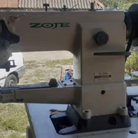 چرخ چرم دوزی