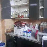 کابینت،درهای ضدآب|مصالح و تجهیزات ساختمان|قزوین, |دیوار