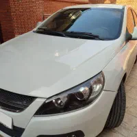 خودروی سواری jac j5 دنده اتوماتیک 1800|خودرو سواری و وانت|ارومیه, |دیوار