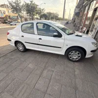 206 sd مدل 98|خودرو سواری و وانت|زنجان, |دیوار