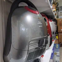 جاروبرقی طرح بوش اکبند