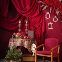 عکاسی با تم یلدا  فیلمبرداری از مجالس