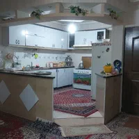 اپارتمان ۸۰متری طبقه همکف ۲ خواب ایثار ۶|فروش آپارتمان|مشهد, گاز|دیوار