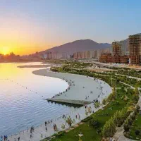 فروش سهام ۱۳۰متری مسکونی +۴۲ متر تجاری چیتگر