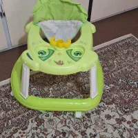 روروئک کودک