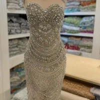 اجاره و کرایه ی لباس مجلسی هانا|لباس|تهران, بهارستان|دیوار