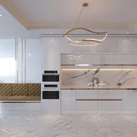 MDF با بهترین متریال اجرای تخصصی