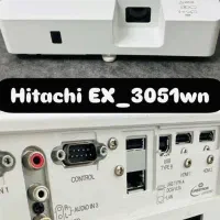 ویدئوپروژکتور ژاپنی HITACHI