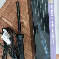 بابلیس سرامیکی 13 میلیمتری لوکسوریوس مدل HC-00۱