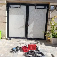 سایبان جک بازویی اقساط شیش ماه