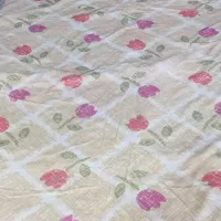 لحاف کرسی وتشک دو نفره