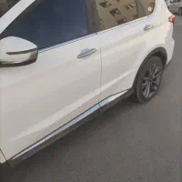 فیدلیتی الیت هفت نفره|خودرو سواری و وانت|بندرعباس, |دیوار