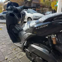 nmax neo kls 1404|موتورسیکلت|تهران, هفت حوض|دیوار