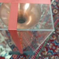 گلدان مسی|صنایع دستی و سایر لوازم تزئینی|زنجان, |دیوار