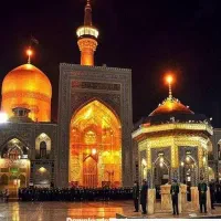 مشهدهوایی بروهزینه قطاربده|تور و چارتر|خمینی‌شهر, |دیوار