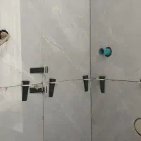 کاشی کاری|خدمات پیشه و مهارت|مهاجران, |دیوار