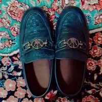کفش کالج پسرانه