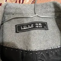 کت خارجی|لباس|میانه, |دیوار