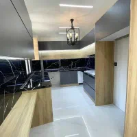 ۵۰ متری نقلی فردوس غرب بازسازی شده