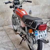 هوندا 125 مدل 94|موتورسیکلت|محمدشهر, محمدشهر|دیوار