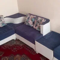 مبل ال6نفره