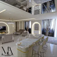 فروش واحد دوبلکس در بر اصلی شورابیل|فروش آپارتمان|اردبیل, |دیوار