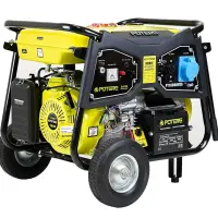 موتور برق ۹KW پوتر سوپر صنعتی