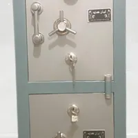 گاوصندوق مدل897326547|ابزارآلات|اراک, |دیوار