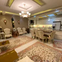 107 متر سند آماده رحمانیه ۱۹ کار لوکس|فروش آپارتمان|مشهد, الهیه|دیوار