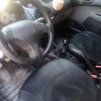 ۲۰۶tu3|خودرو سواری و وانت|مشهد, حجت|دیوار