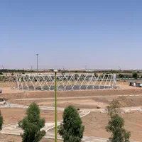 زمین ۲۷۰متری در فاز اول کوی کارمندان، شهرک الهیه|فروش زمین و ملک کلنگی|شاهینشهر, الهیه|دیوار