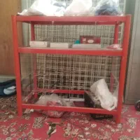 فروش لوازم مغازه|فروشگاه و مغازه|جهرم, |دیوار