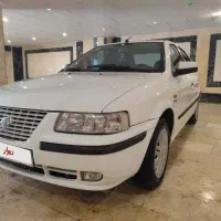 سمند EF7 مدل 1398|خودرو سواری و وانت|رودسر, |دیوار