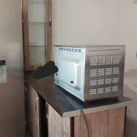 کابینت ام دی اف|بوفه، ویترین، کنسول|اراک, |دیوار
