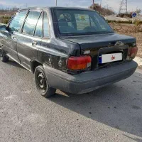 پراید سواری|خودرو سواری و وانت|گلبهار, شهر جدید گلبهار|دیوار