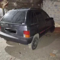 پراید هاچبک مدل ۸۴