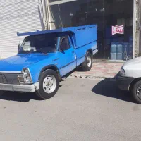 فروش نیسان مدل۹۹