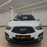 فروش هایما S5 مدل 1402 خشک