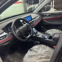 تیگو ۷ پرو مدل ۴۰۲ قابل معاوضه با خودرو|خودرو سواری و وانت|کرج, حاجی آباد|دیوار