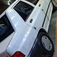 پراید ۹۶|خودرو سواری و وانت|آران و بیدگل, |دیوار