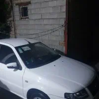 سمند سورن پلاس مدل 1403