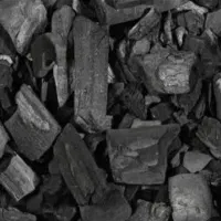 بسته بندی زغال